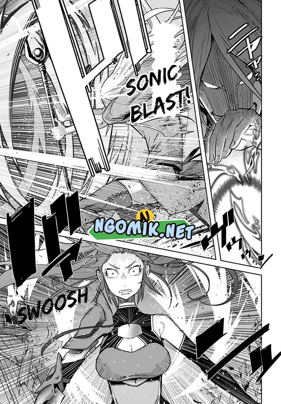 karate-baka-isekai - Chapter: 16.2