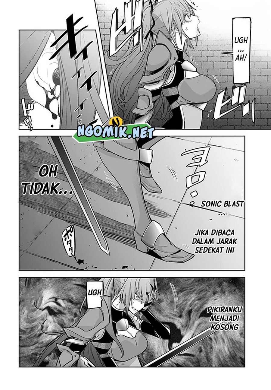 karate-baka-isekai - Chapter: 16.2