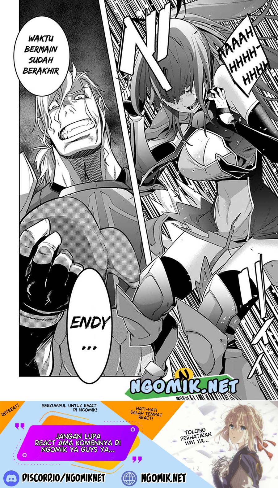 karate-baka-isekai - Chapter: 16.2