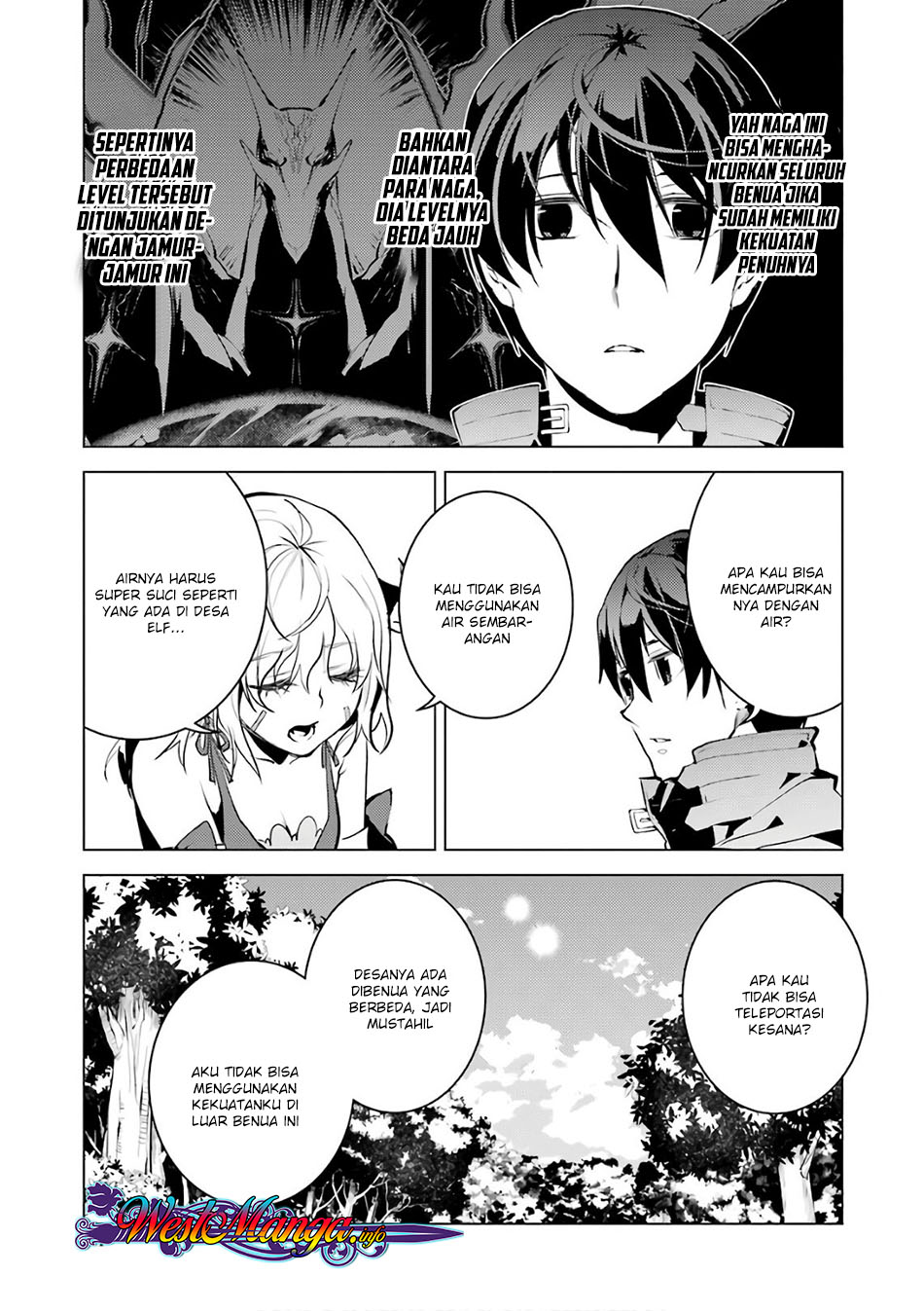 tensei-kenja-no-isekai-raifu-daini-no-shokugyo-wo-ete-sekai-saikyou-ni-narimashita - Chapter: 11.2