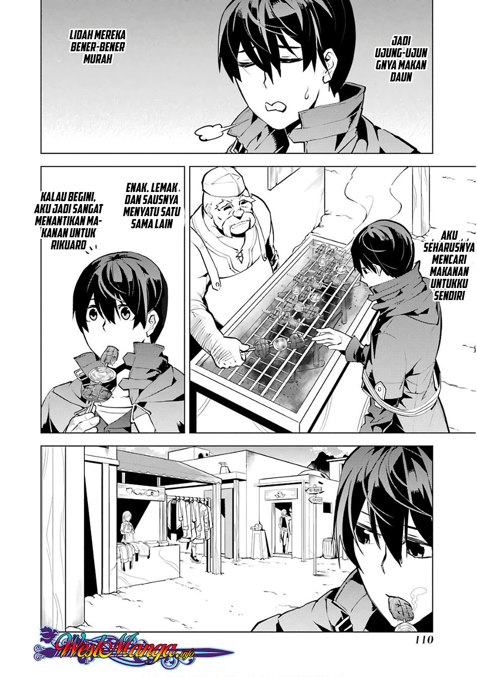 tensei-kenja-no-isekai-raifu-daini-no-shokugyo-wo-ete-sekai-saikyou-ni-narimashita - Chapter: 11.2