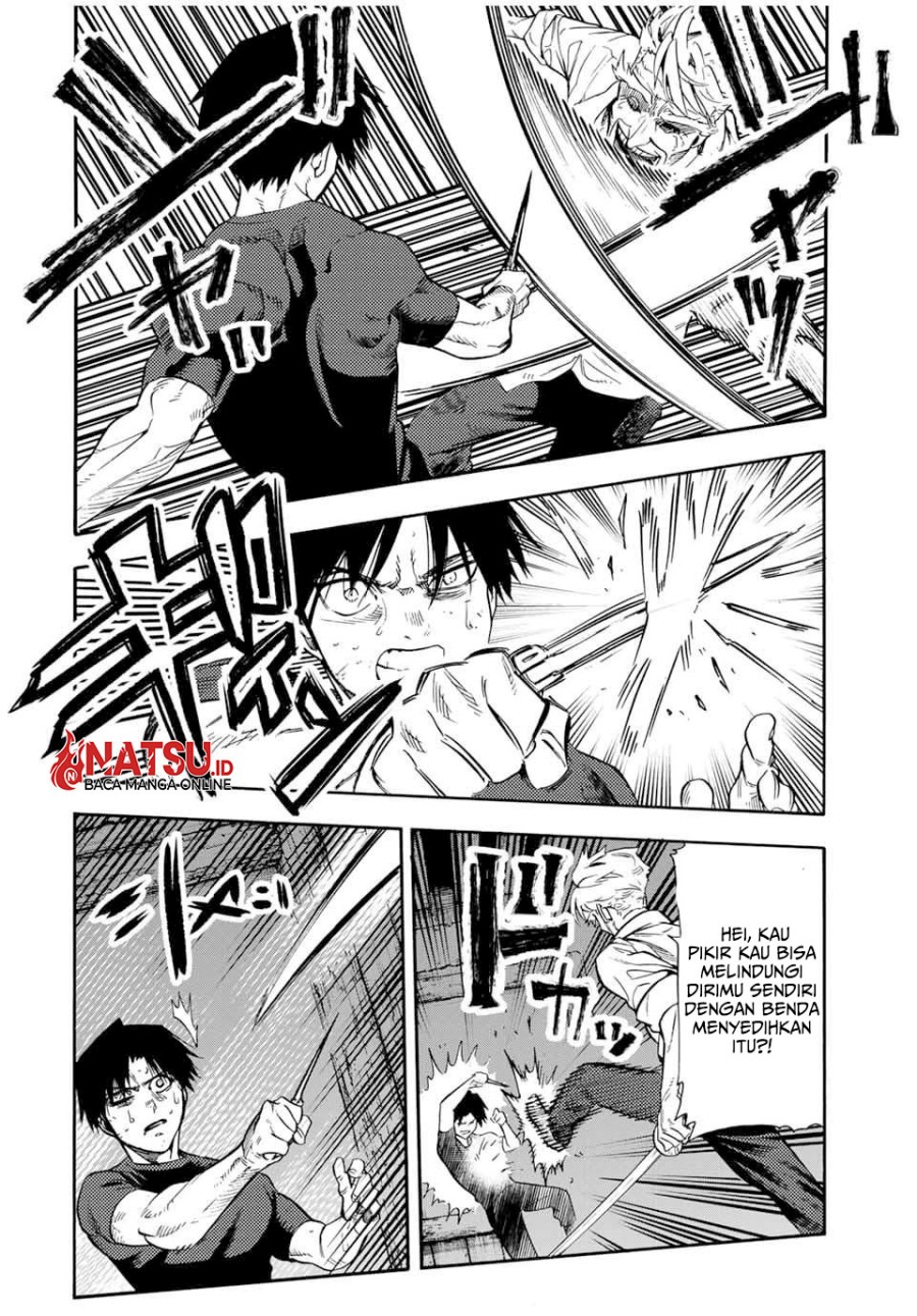 juujika-no-rokunin - Chapter: 176