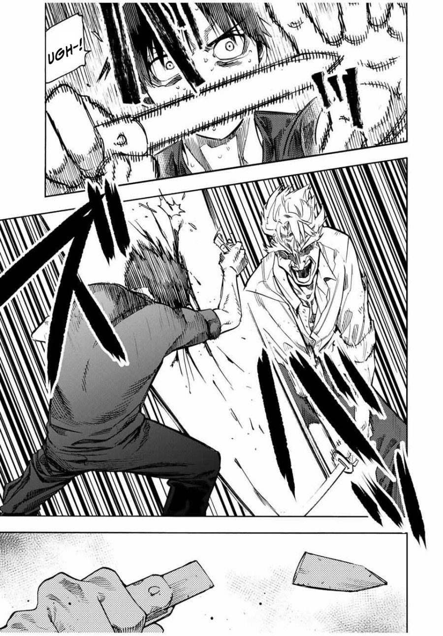 juujika-no-rokunin - Chapter: 176