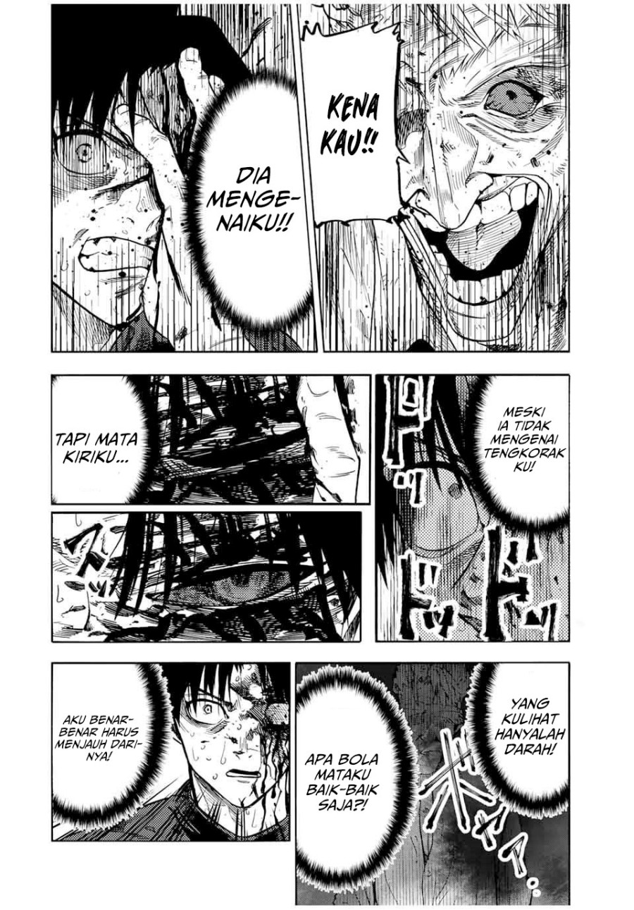 juujika-no-rokunin - Chapter: 176