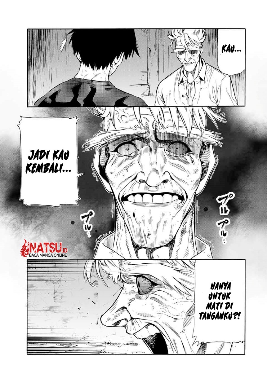 juujika-no-rokunin - Chapter: 176