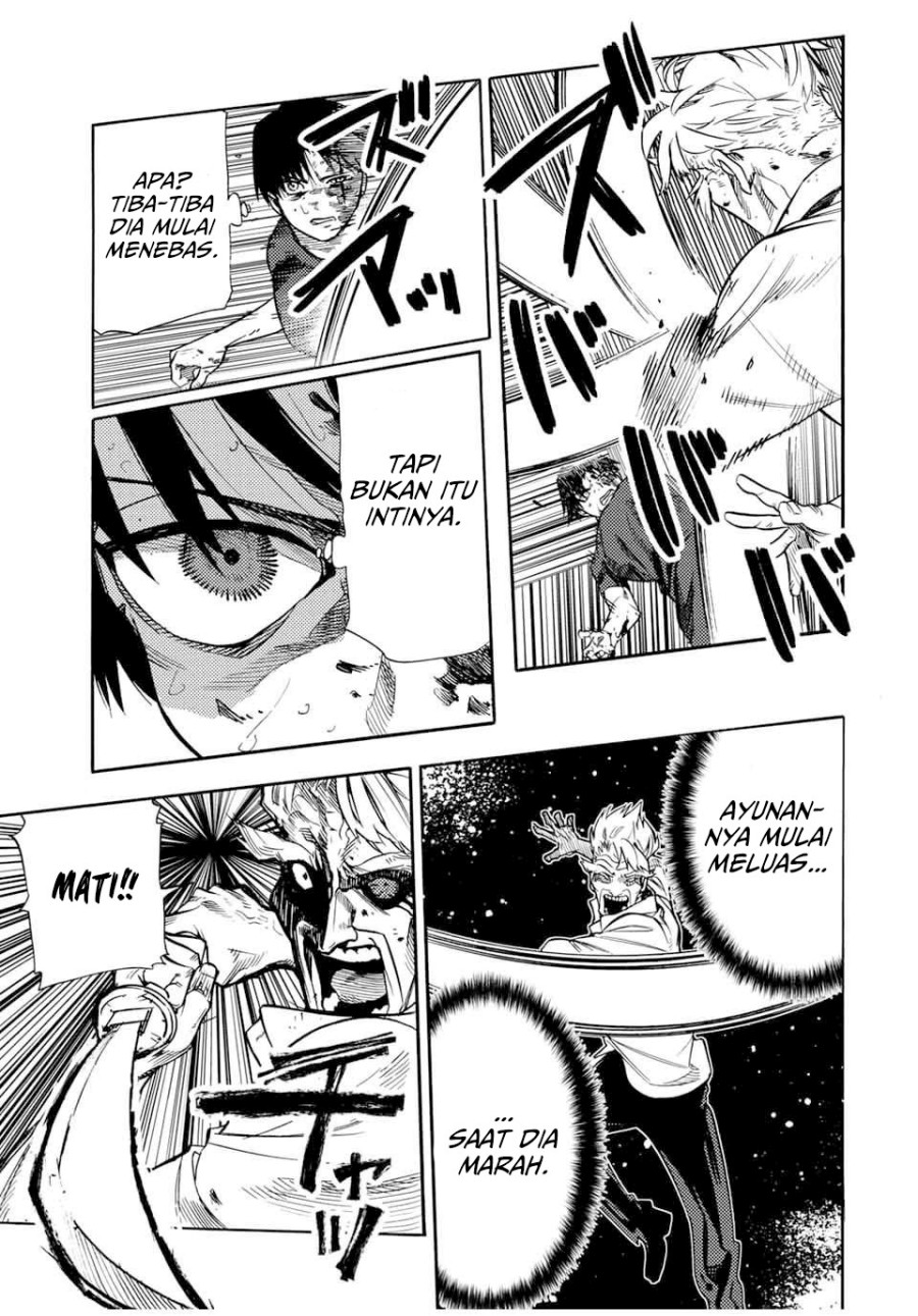 juujika-no-rokunin - Chapter: 176