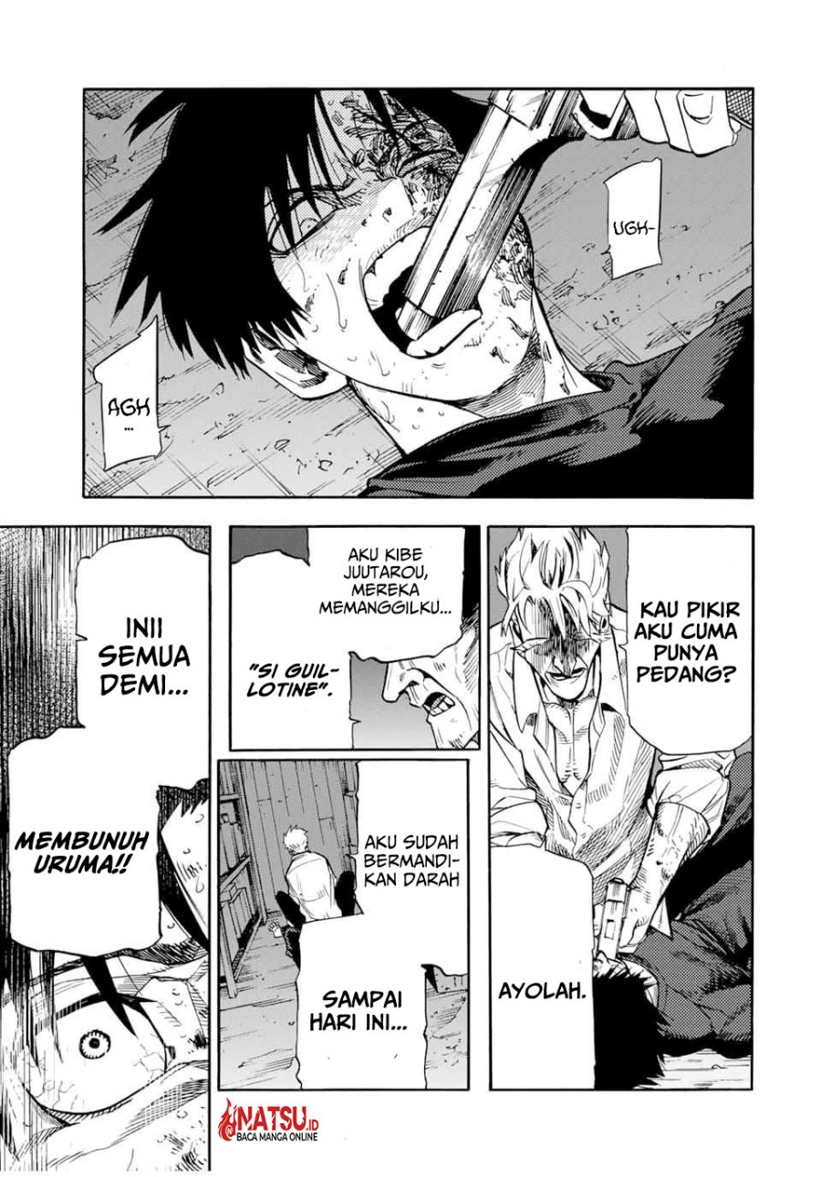 juujika-no-rokunin - Chapter: 176