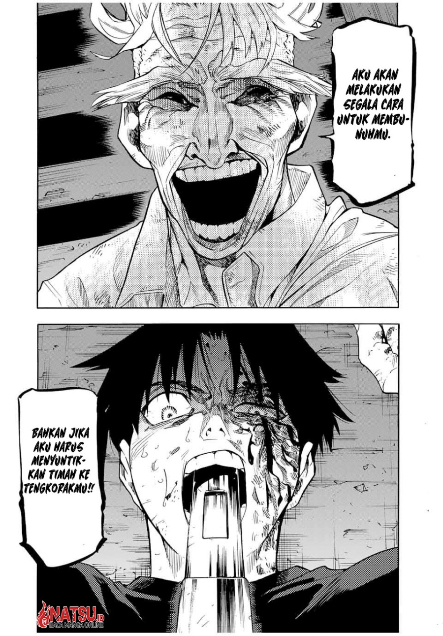 juujika-no-rokunin - Chapter: 176