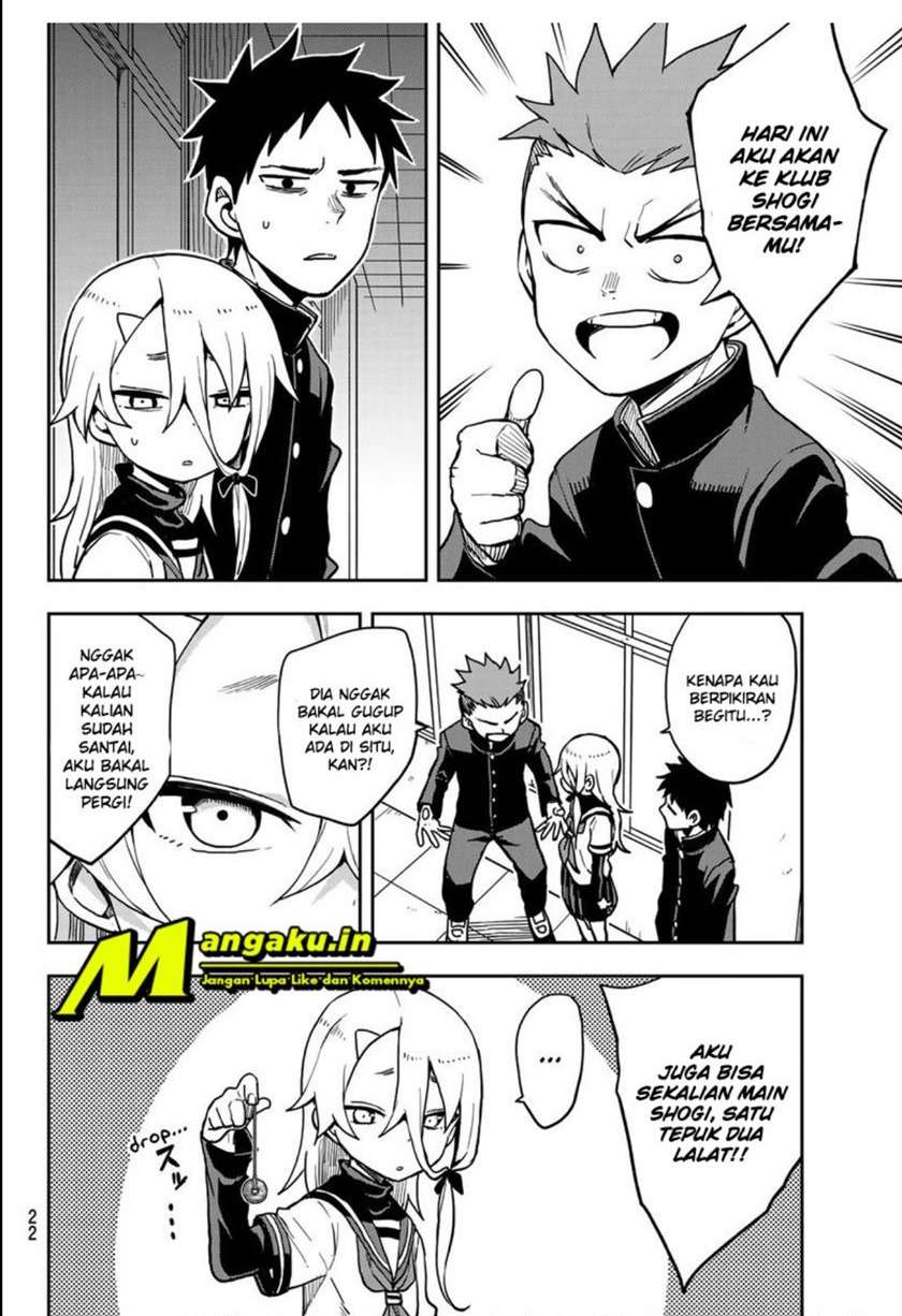 soredemo-ayumu-wa-yosetekuru - Chapter: 49