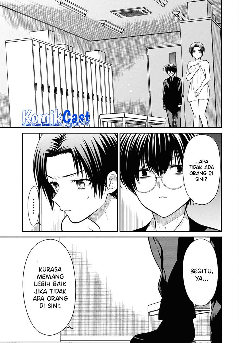 nen-a-gumi-no-monster - Chapter: 57