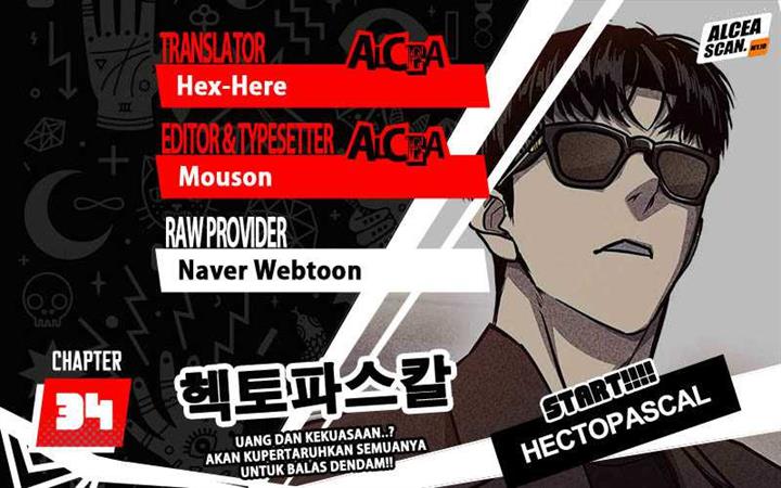 hectopascals - Chapter: 34