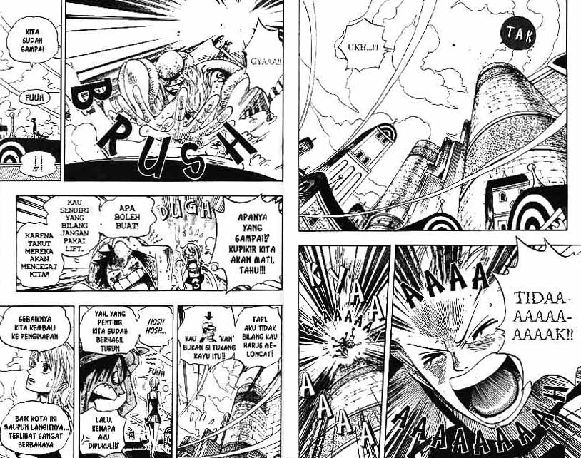 one-piece-id - Chapter: 340