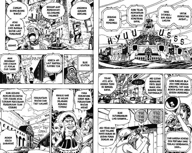 one-piece-id - Chapter: 340