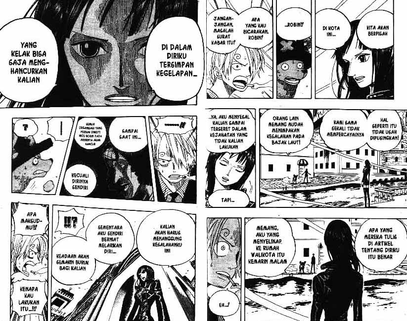 one-piece-id - Chapter: 340