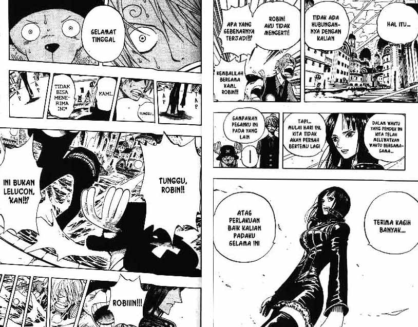 one-piece-id - Chapter: 340