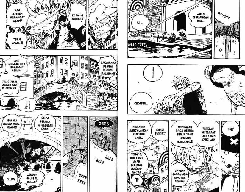 one-piece-id - Chapter: 340