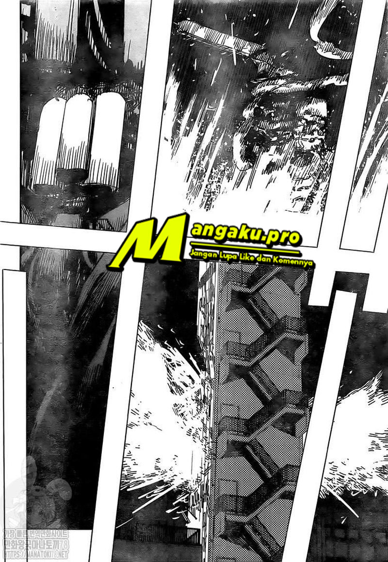 chainsaw-man - Chapter: 88