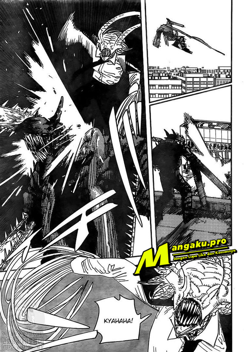 chainsaw-man - Chapter: 88