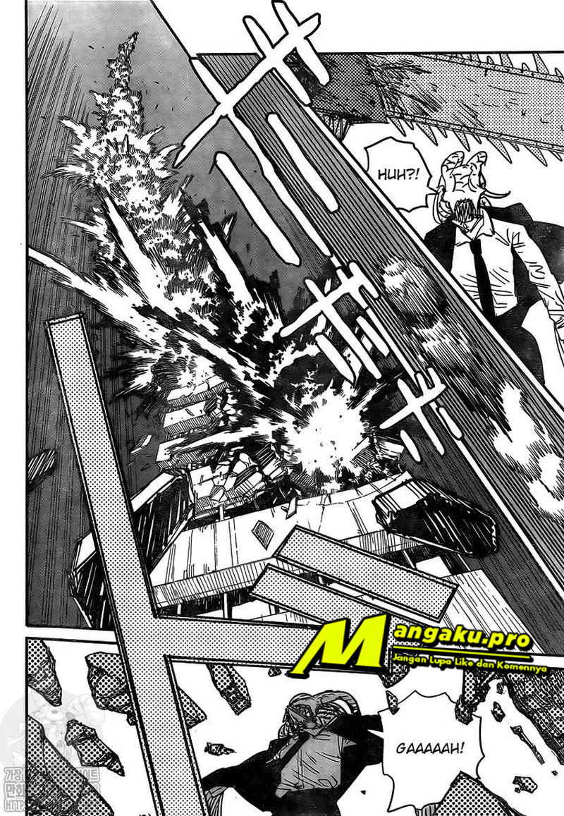 chainsaw-man - Chapter: 88