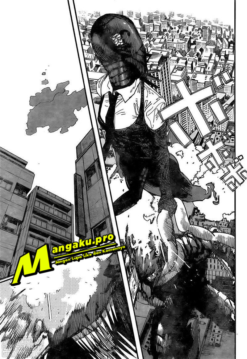 chainsaw-man - Chapter: 88