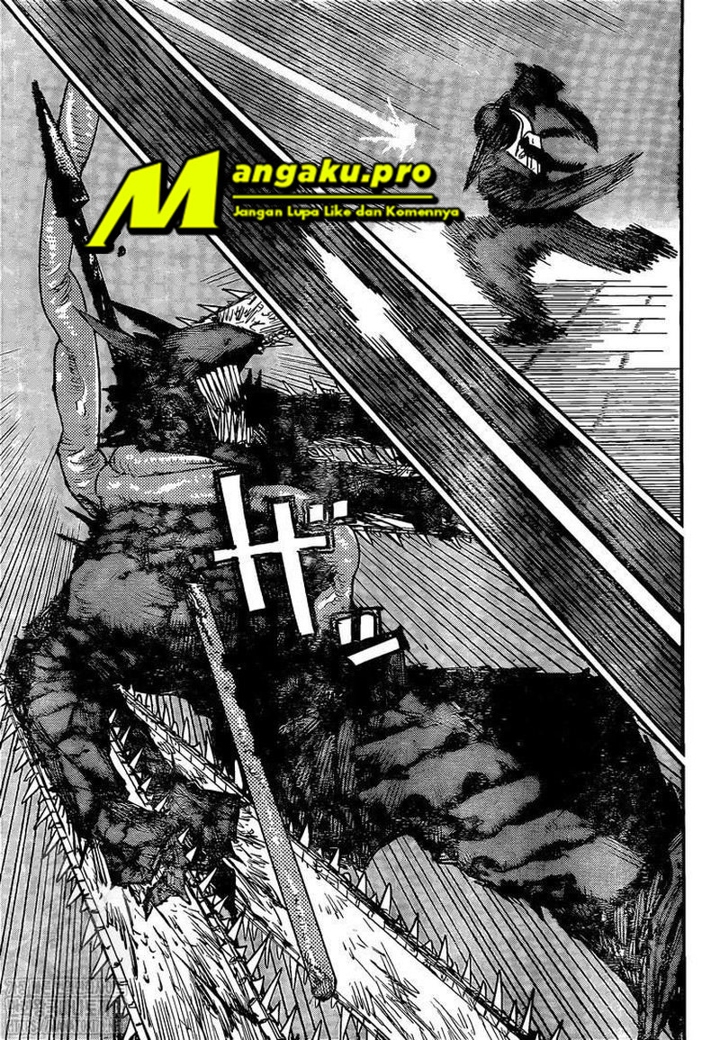 chainsaw-man - Chapter: 88