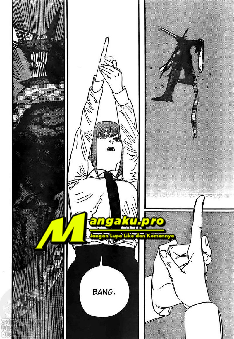 chainsaw-man - Chapter: 88