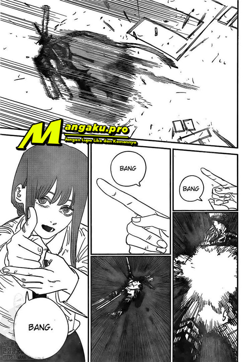 chainsaw-man - Chapter: 88