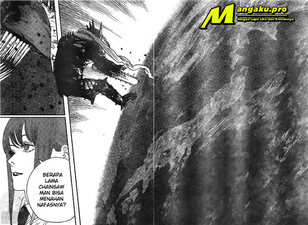 chainsaw-man - Chapter: 88