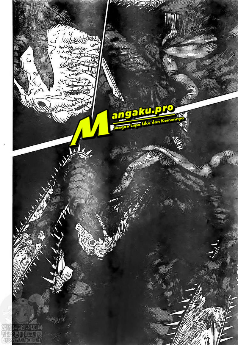 chainsaw-man - Chapter: 88