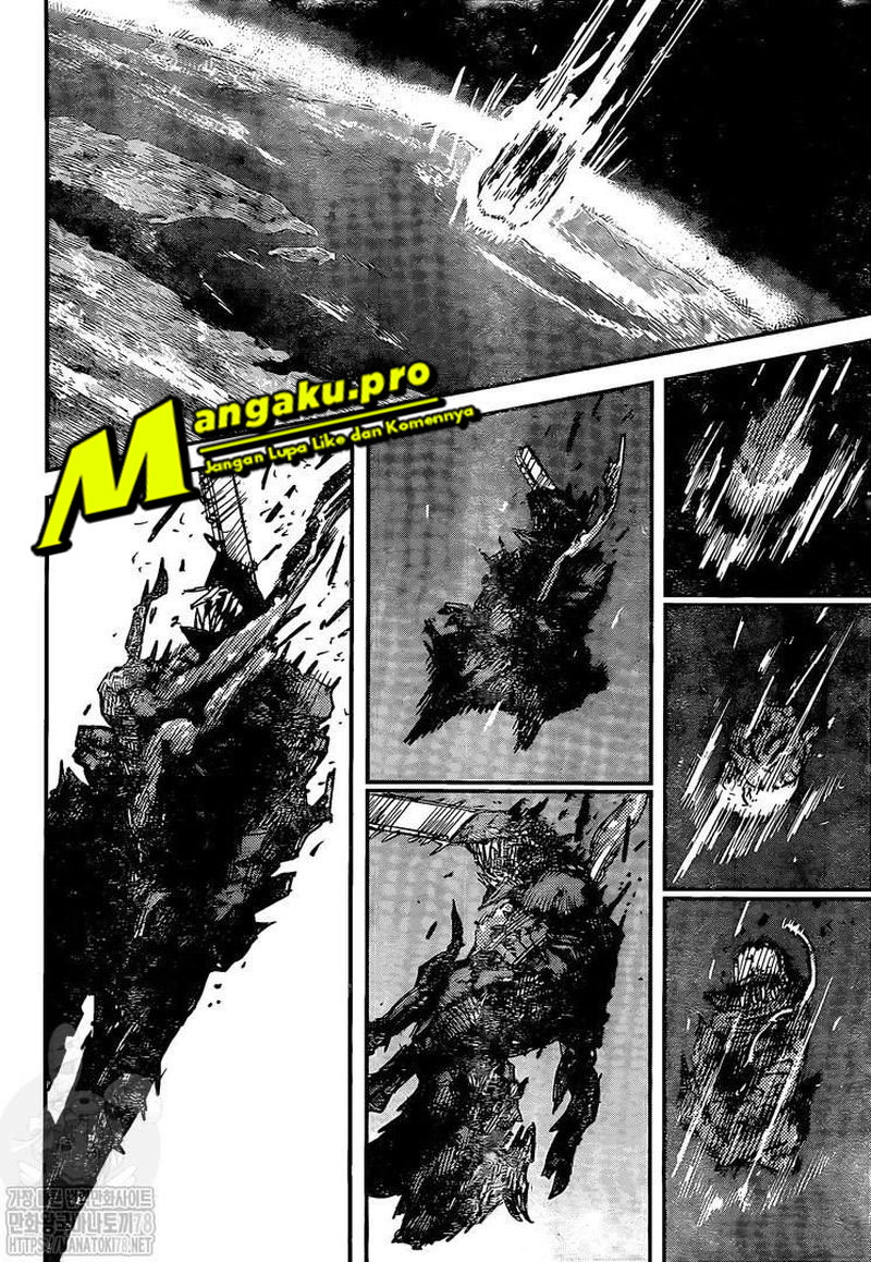 chainsaw-man - Chapter: 88