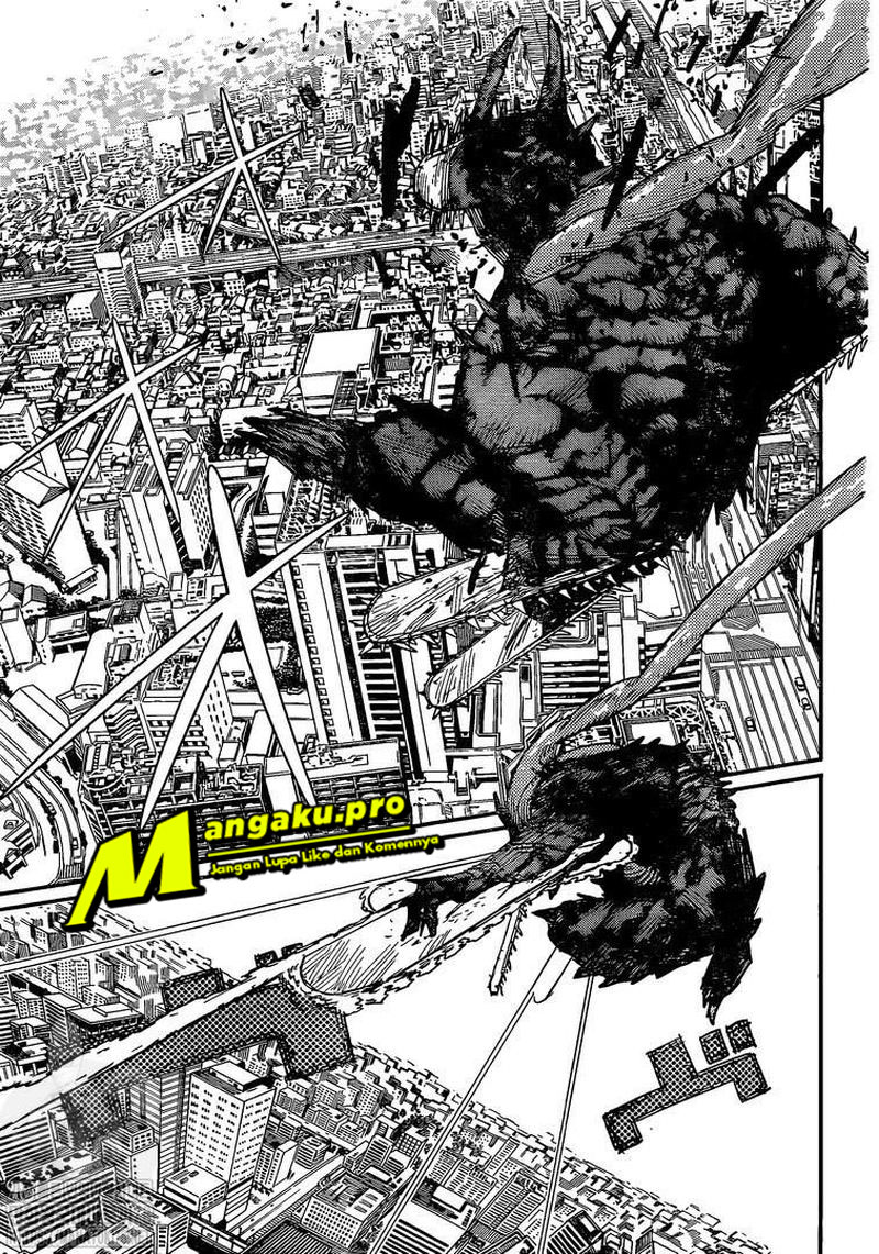 chainsaw-man - Chapter: 88