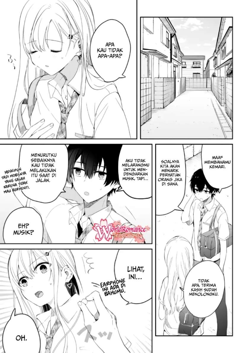 gimai-seikatsu - Chapter: 4