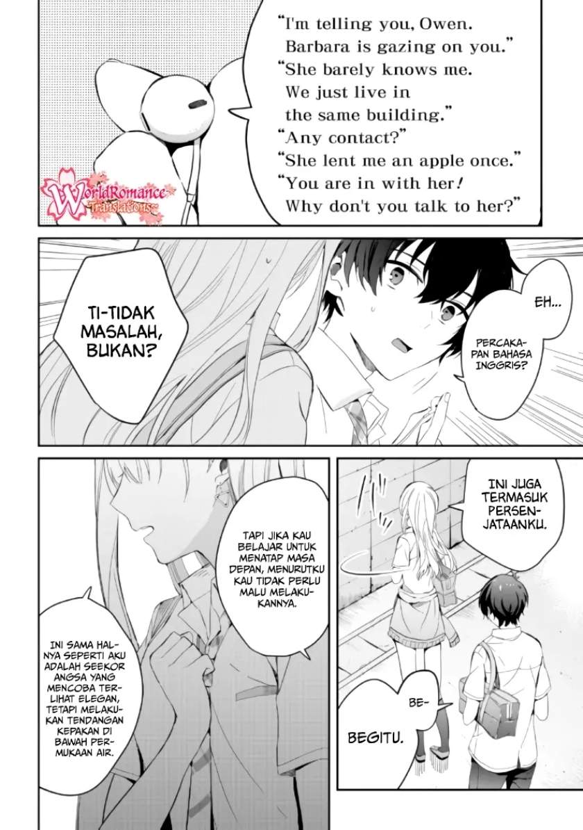 gimai-seikatsu - Chapter: 4