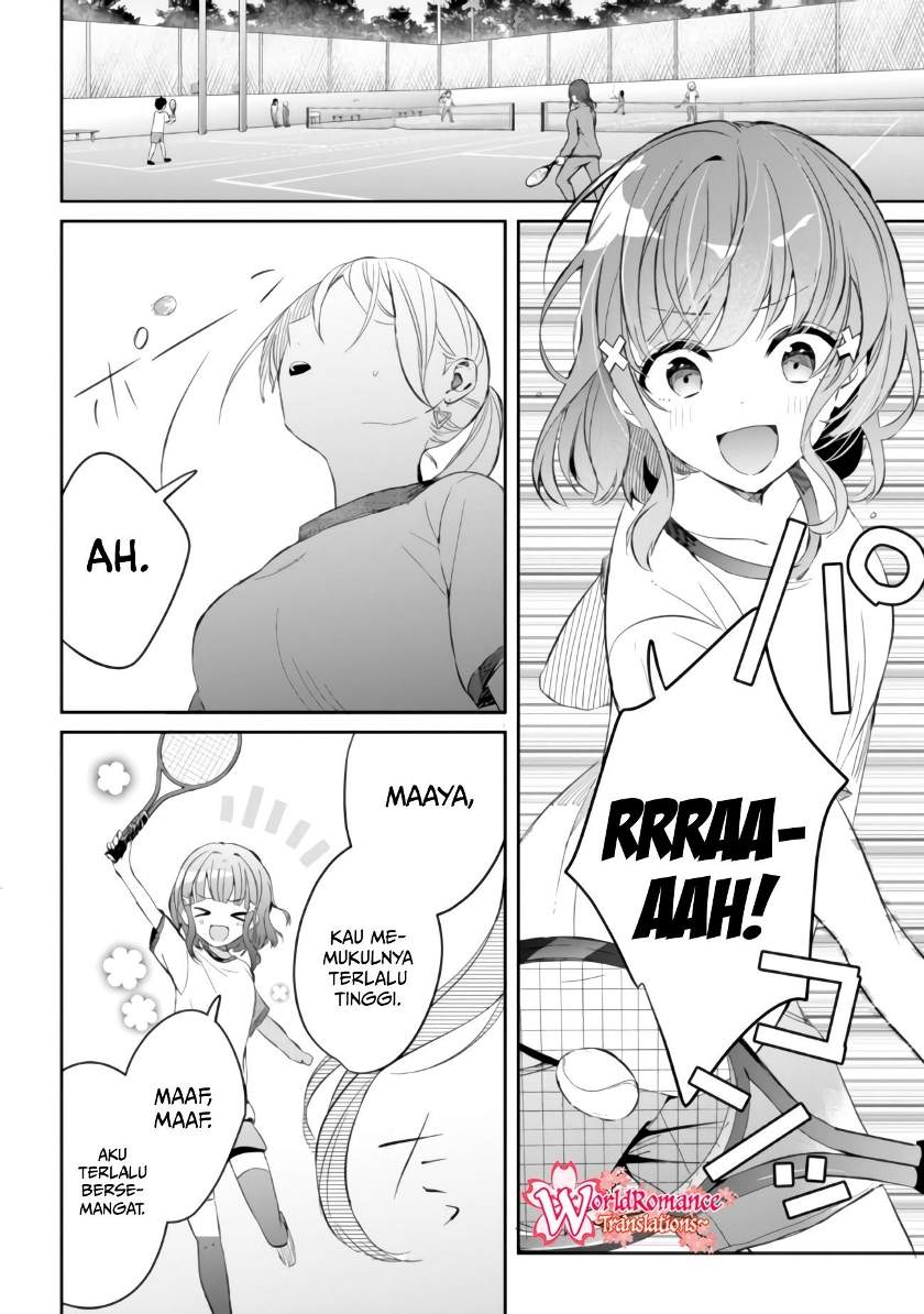 gimai-seikatsu - Chapter: 4