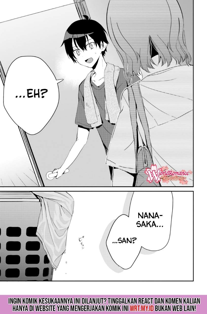 gimai-seikatsu - Chapter: 4