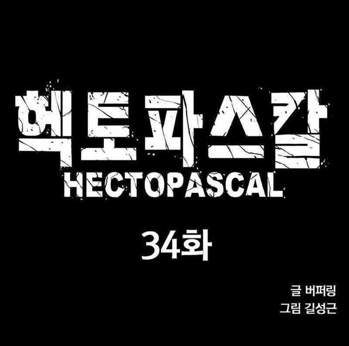 hectopascals - Chapter: 34