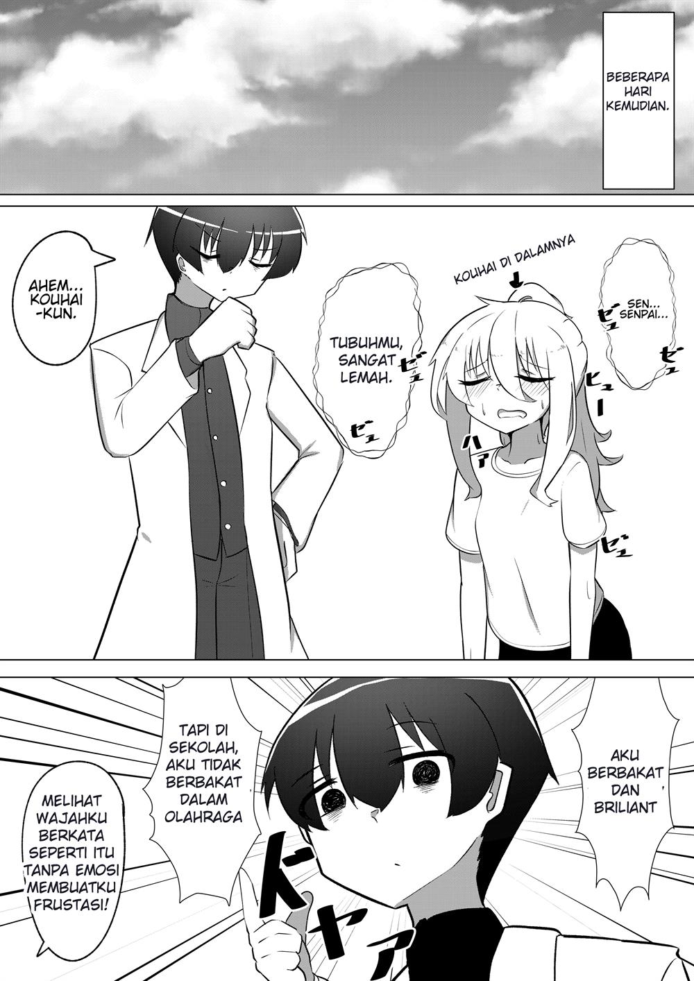 swapped-senpai-and-kouhai - Chapter: 2