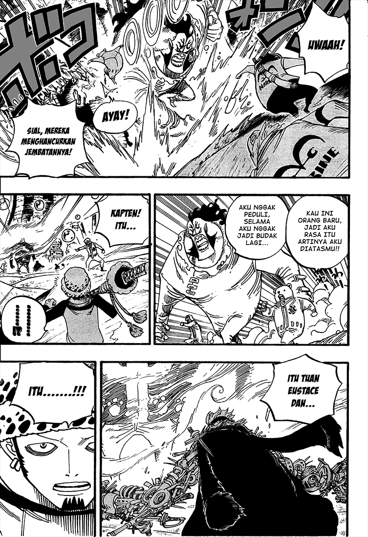 one-piece-id - Chapter: 506