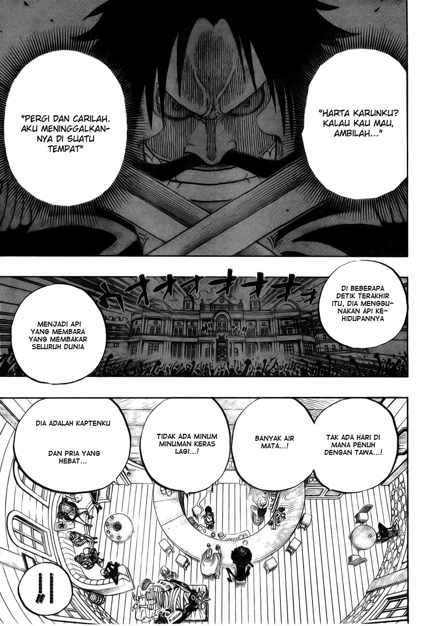 one-piece-id - Chapter: 506