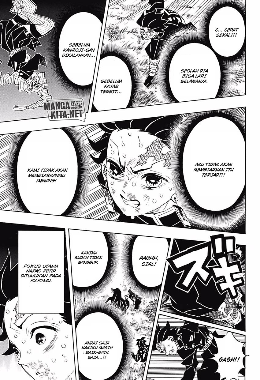 kimetsu-no-yaiba - Chapter: 125