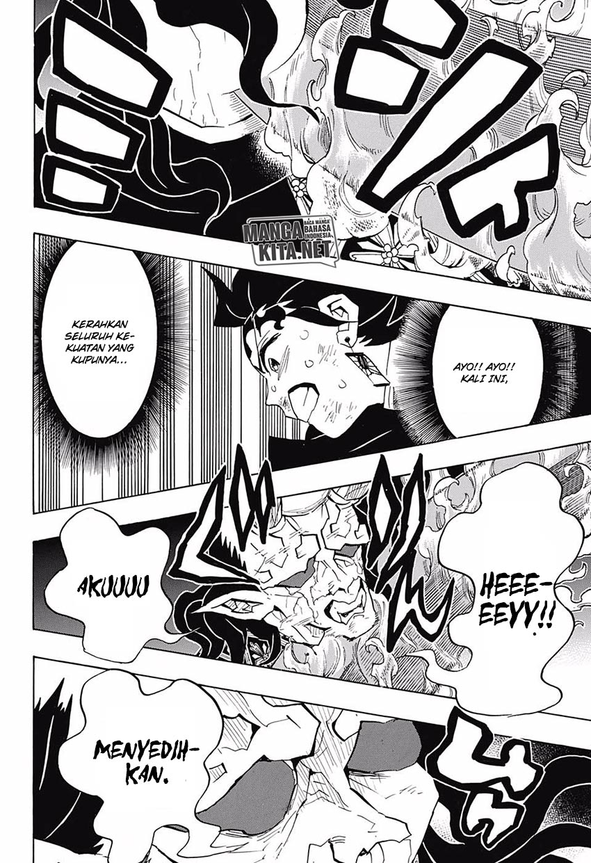 kimetsu-no-yaiba - Chapter: 125