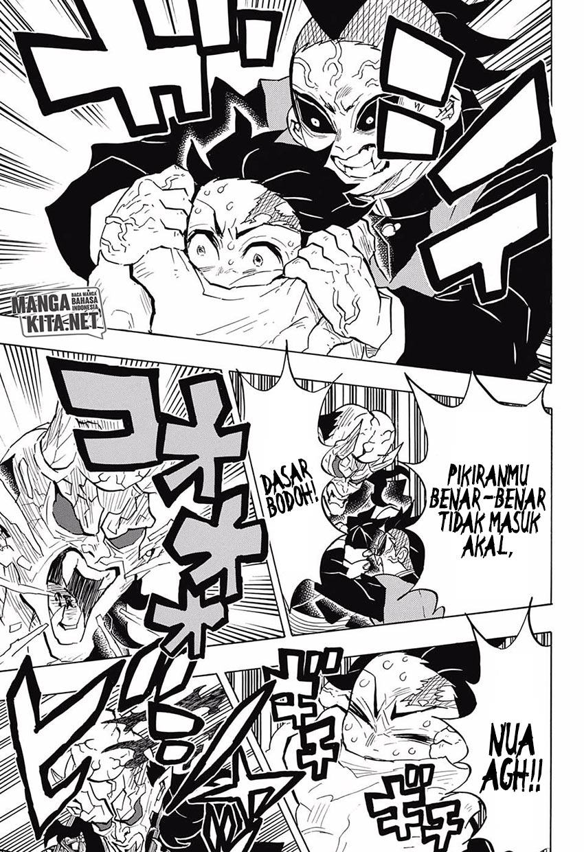 kimetsu-no-yaiba - Chapter: 125