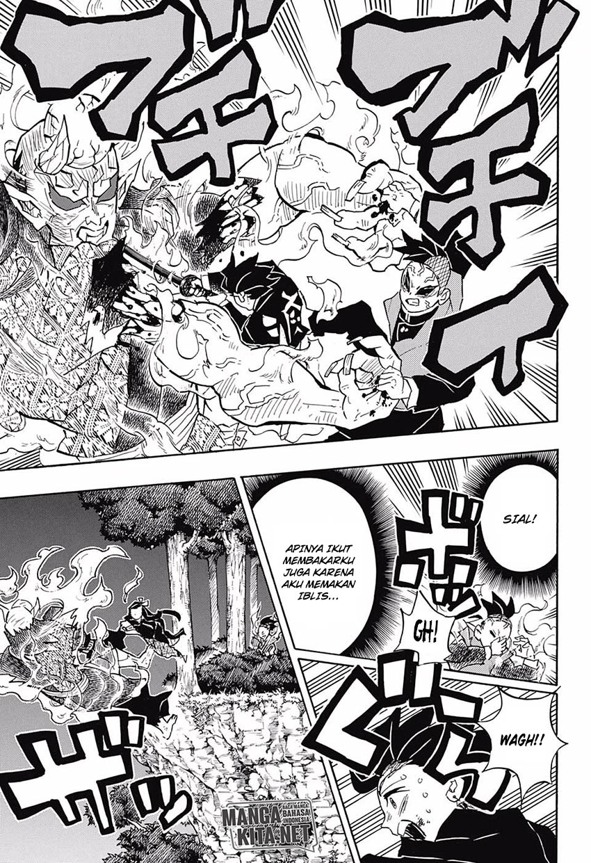 kimetsu-no-yaiba - Chapter: 125