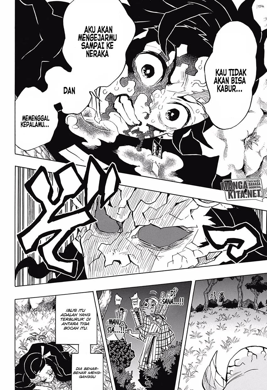 kimetsu-no-yaiba - Chapter: 125