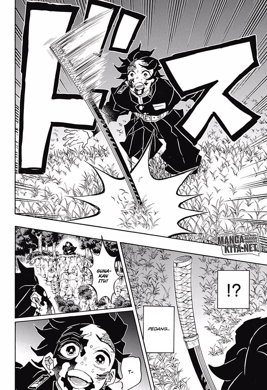 kimetsu-no-yaiba - Chapter: 125