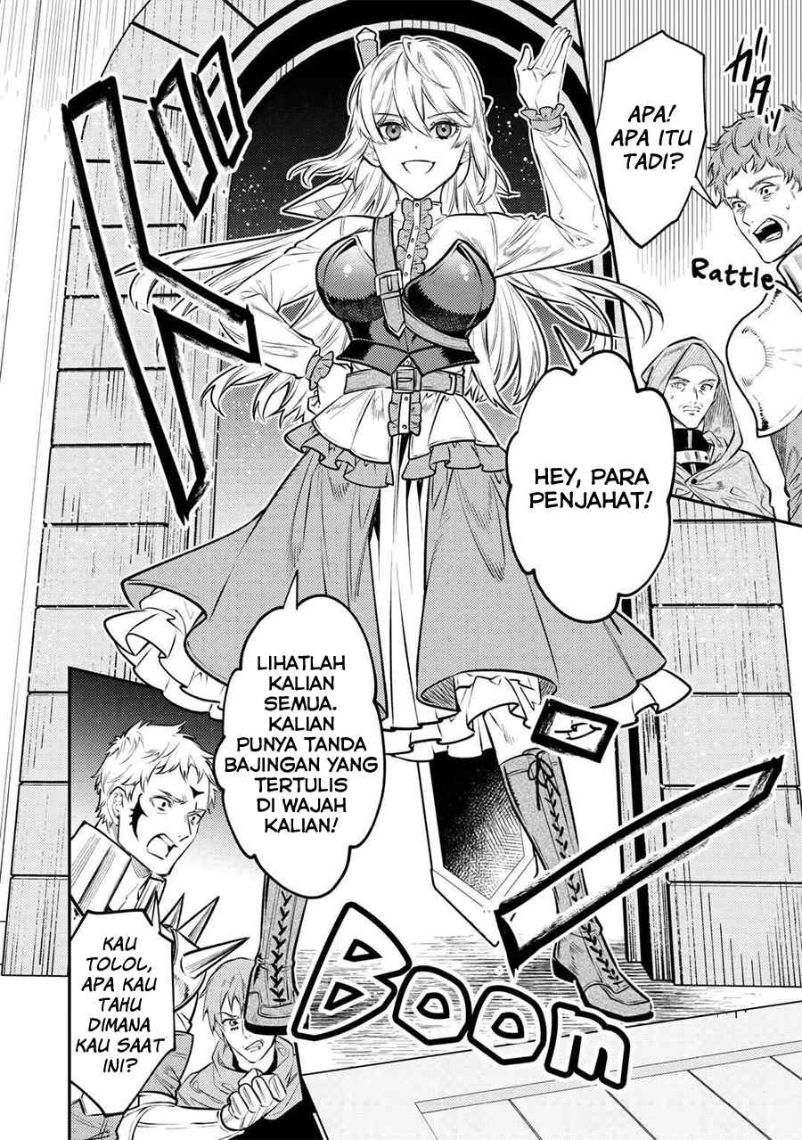 the-reincarnated-granny-wont-look-away-the-second-life-of-the-former-tyrannical-empress - Chapter: 12