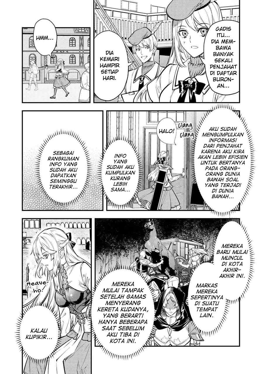 the-reincarnated-granny-wont-look-away-the-second-life-of-the-former-tyrannical-empress - Chapter: 12
