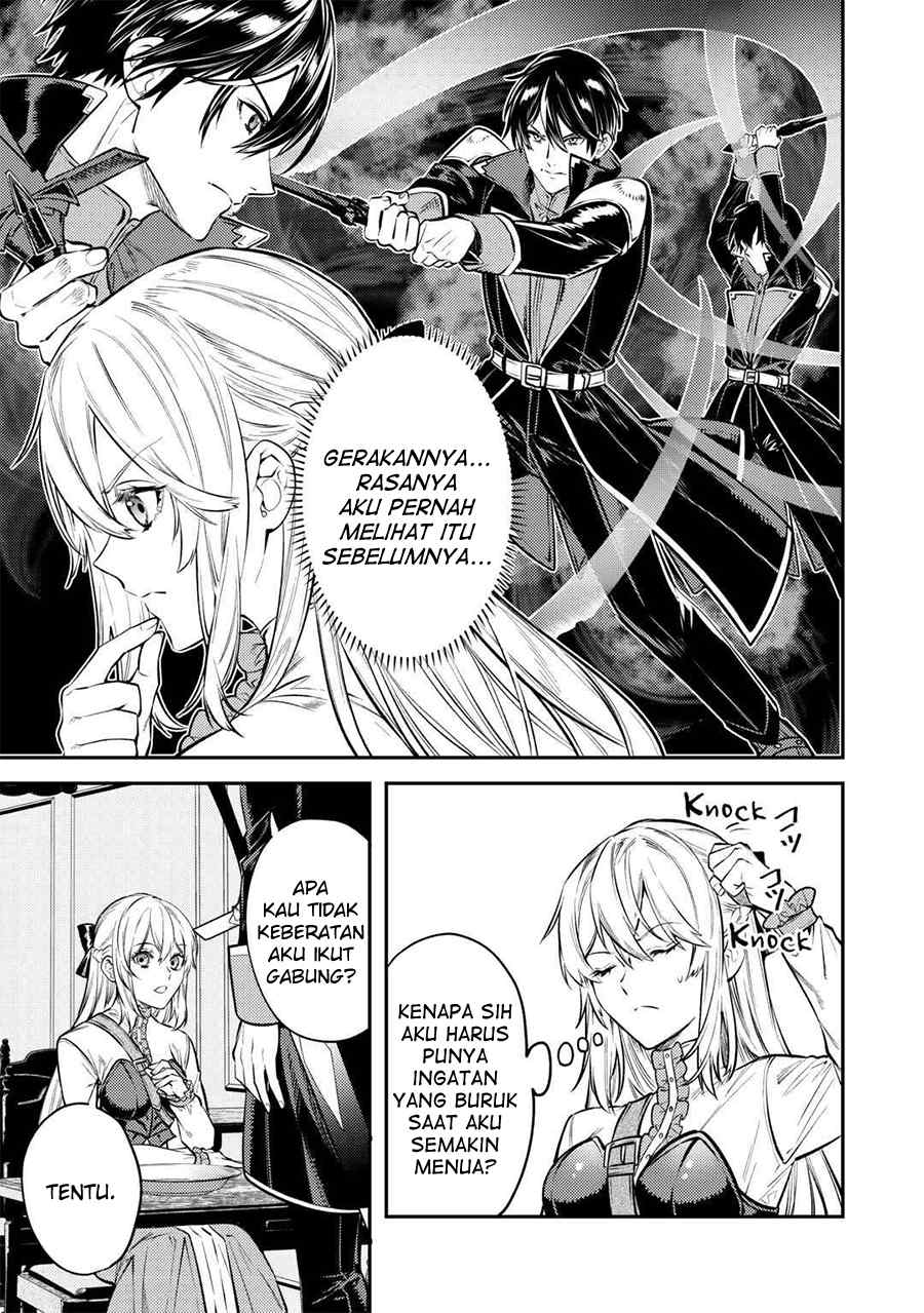 the-reincarnated-granny-wont-look-away-the-second-life-of-the-former-tyrannical-empress - Chapter: 12