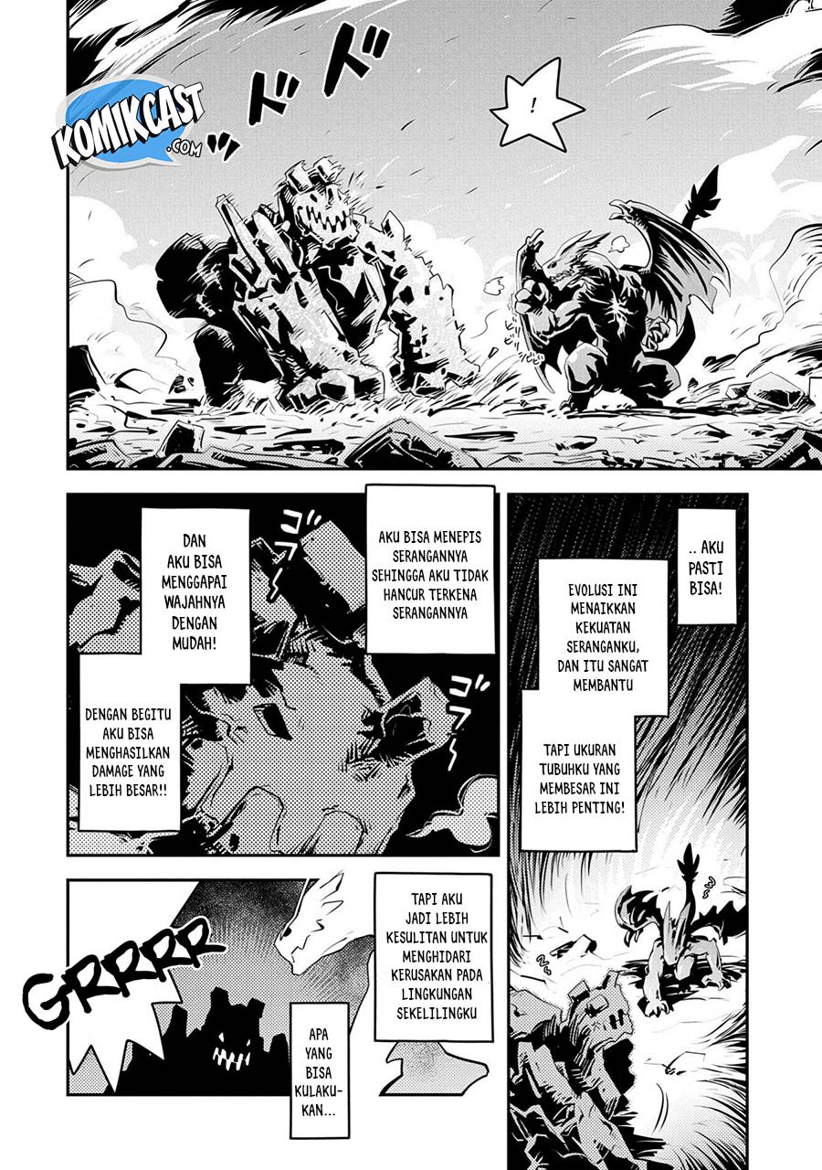 tensei-shitara-dragon-no-tamago-datta-ibara-no-dragon-road - Chapter: 14