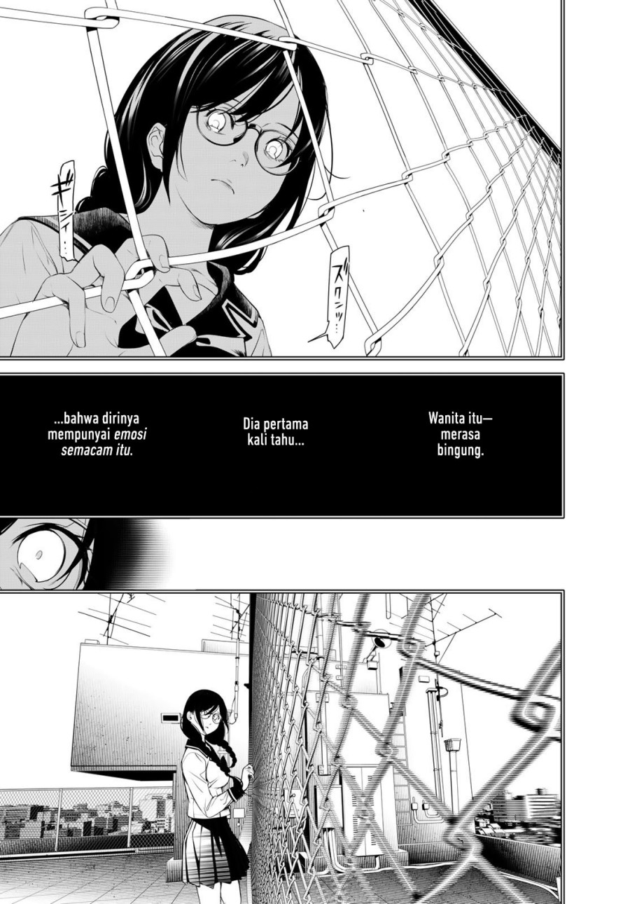 bakemonogatari - Chapter: 178